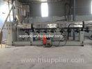 1300mm 1600mm Aluminum Composite Panel Machine 250kW / h Easy Operation