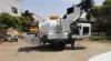 Truck Concrete MixerDiesel Concrete Mixer For Private House Construction