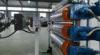 1mm - 8mm Thickness PE ACP Production Line 0.02mm - 0.5mm Coated Aluminum Coil