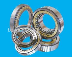 NNCL4834 Cylindrical roller bearings