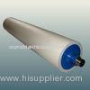 ACP Production Accessories Rubber Conveyor Rollers / Rubber Coated Rollers 10m - 125m