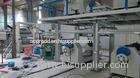 Heavy Duty Aluminum Foil Roll Rewinding Machine High Productivity User - Friendly