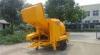 37Kw JZC350 Electric Hydraulic Pump560L Capacity Discharge Hopper