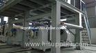 Colour Coated Aluminium Sheet Board Production Line 1500MM Diameter