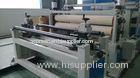 Metal Composite Panel Production Line 800mm - 1600mm Width 2.5m / min
