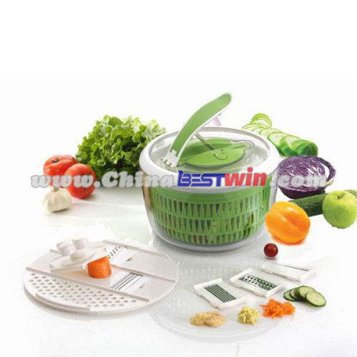 Multichef Tuttoinuno Master Slcer All In One Food Processor Multifunctional Vegetable Slicer Chopper Salad As Seen On TV