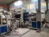 380v PE Coating ACP Production Line / ACP Panel Making Machine PLC Control