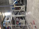 220W Aluminum Composite Panel Production Line 1600mm Max width 1200mm height