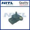 High Performance Auto Engine BMW Pressure Sensor 13617787142 / 7787142