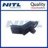 2236500QAA 1859084E50000 46811235 9109593 Auto Pressure Sensor For Nissan / Suzuki / Alfa Rome