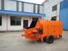 Small Portable Cement Mixer Small Portable Mixer Fast Hydraulic Leg Handle