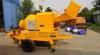 HBT2006 JZC350 Concrete Mixer Pumping Equipment Controled By PLC