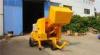 30Kw 10 Layer Building Stationary Concrete Pump Batching Equipment In Loader
