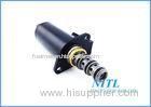 Main Pump Kobelco YN35V00041F1 SK200-8 Excavator Parts Auto Solenoid Valve