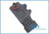 28086011 / 12232201 Intake Automotive MAP Sensor 4 Pin P/N For Mitusubishi Flyer Chery