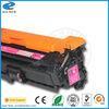 Black Red Yellow Blue HP Laser Toner Cartridge CM3530/CM3530fs/CP3525/CP3525dn/CP3525n /CP3525x