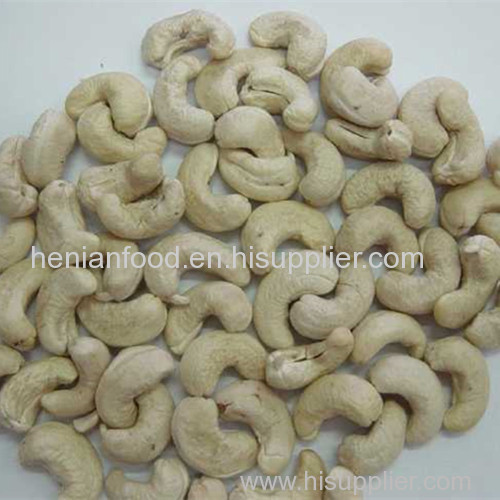 Sales good quality cashew nut