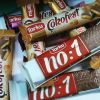 Torku No: 1 Bounty Twix Nutella Mars Chocolate Snickers Kitkat