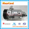 DBA-NK13 Auto ac compressor for Nissan Versa 1.6 SV L4 1.6 Liter GAS engine 92600-1HC1B