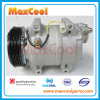 DKS17D Auto Air Conditioning AC Compressor for VOLVO S60 OEM 506011-9733/506011-9730 8684287 6PK