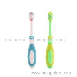 Ladybug Kids Toothbrush Product Product Product