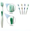 Soft Massage Toothbrush Product Product Product