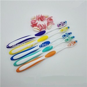 Big Handle Toothbrush Product Product Product