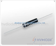 high voltage rectifier diode