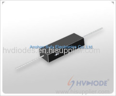Manufacture Hvdiode Lead Wire High Voltage Rectifier Silicon Block