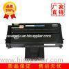 Green Ricoh Toner Cartridge / Ricoh SP 200 Toner For Ricoh Multifunction Color Laser Printer