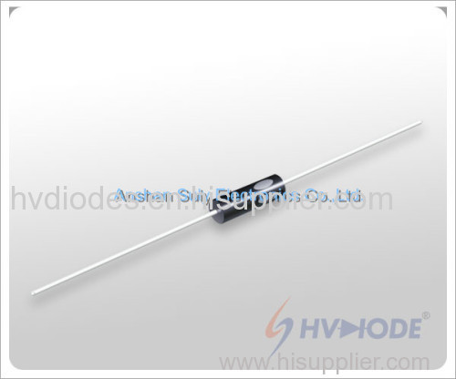 Hv Diodes 2cl7X Series High Voltage Rectifier Diode