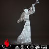 Angel design outdoor christmas decorations