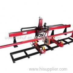 Track-Carriage Seamers Product Product Product