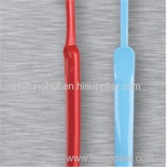 Home Use Big Handle Toothbrush