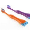 Fashion Kids Toothbrush With Feet