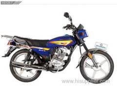 huasha motor 125cc general motorcycle straddle motorcycle WuYang model