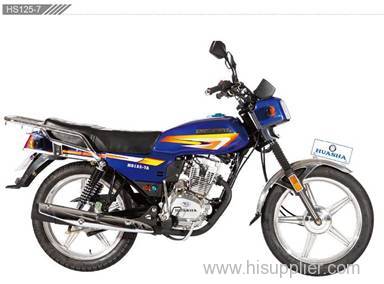 huasha motor 125cc general motorcycle straddle motorcycle WuYang model