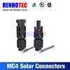 male female solar connector MC4