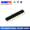 10 Pin Header 1.3 x 1.1mm pitch board pin headers
