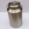 stainless steel milk tank