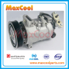 Denso 6SEL14C auto A/C compressor For Renault Megane 1.5D 1.6D 6PK 8200939386 8200939386A