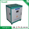 6000w 120/240Vac pure sine wave inverter with solar charge controller