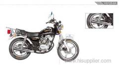 huasha motor 125cc general motorcycle straddle motorcycle normal GN