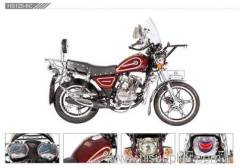 huasha motor 125cc general motorcycle straddle motorcycle normal GN