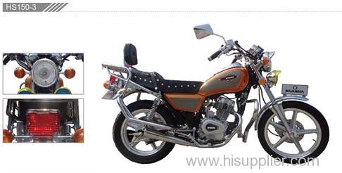 huasha motor 125cc general motorcycle straddle motorcycle normal CM