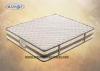 Extra Firm Pocket Spring Mattress For Hotel Bedroom Two Side Usage