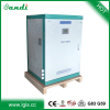 40kw dc to ac power inverter with LCD display/VFD/CE certificate