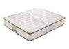 High Vacuum Compressed Knitted Fabric Roll Up Mattress Tight Top