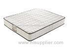 High Vacuum Compressed Knitted Fabric Roll Up Mattress Tight Top