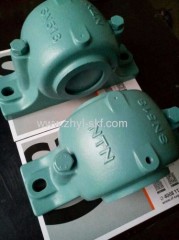 import pillow block bearing housing china factory supplier high precision quality stock